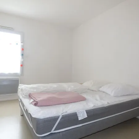 La Balise Saint-Gilles-Croix-de-Vie