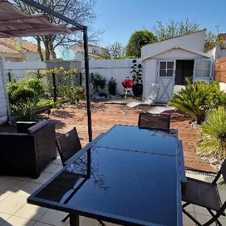 La Balise Holiday home *