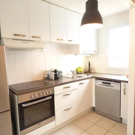 Casa vacanze La Balise *