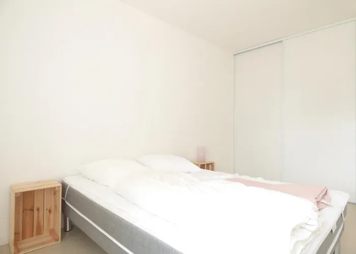 La Balise Сasa de vacaciones Saint Gilles Croix de vie