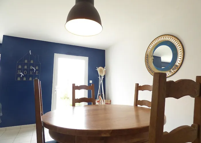 La Balise Saint Gilles Croix de vie