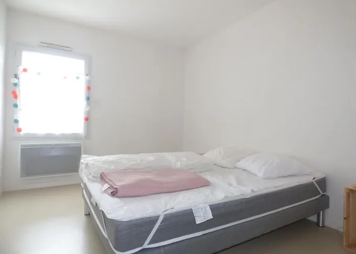 La Balise Saint Gilles Croix de vie